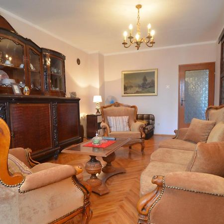 Condominium Apartment Rovinj Eksteriør bilde