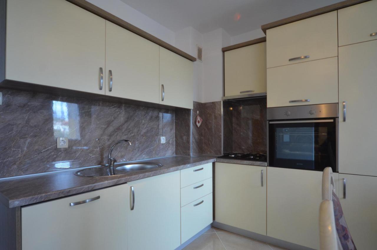 Condominium Apartment Rovinj Eksteriør bilde