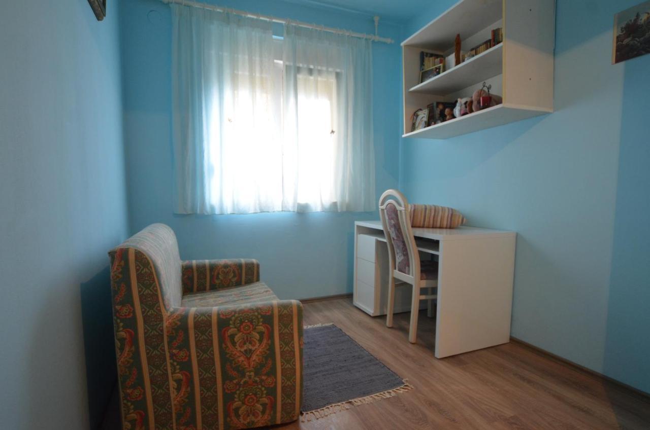 Condominium Apartment Rovinj Eksteriør bilde