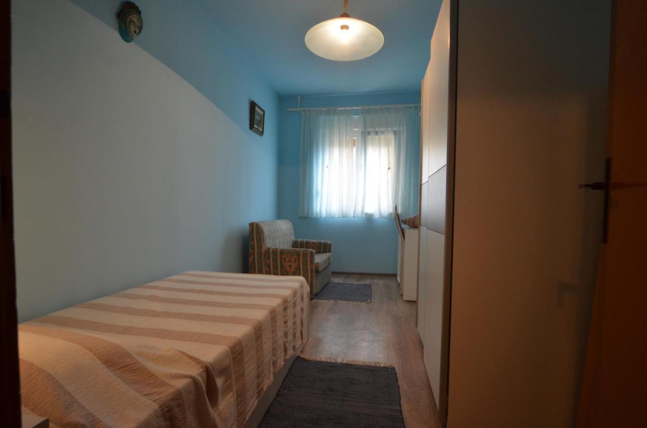 Condominium Apartment Rovinj Eksteriør bilde