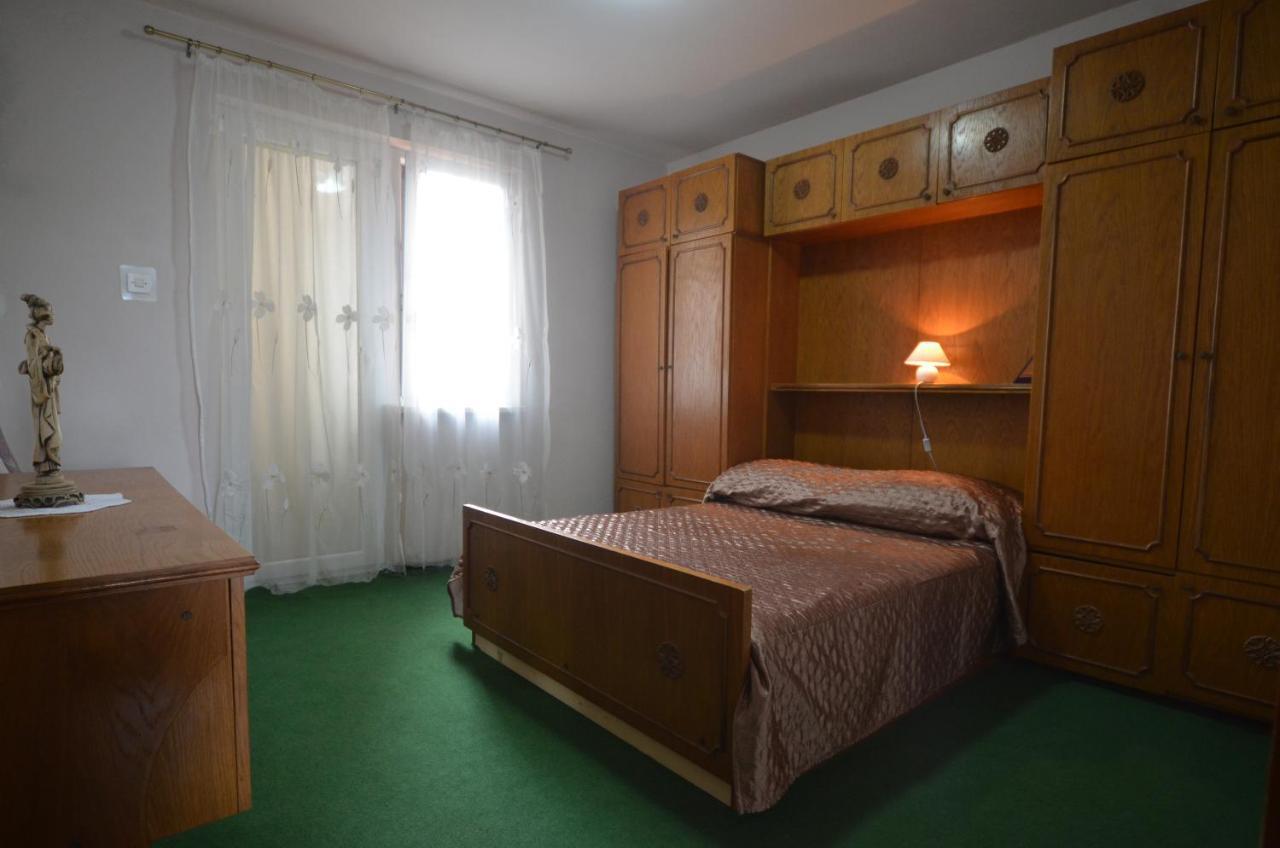 Condominium Apartment Rovinj Eksteriør bilde