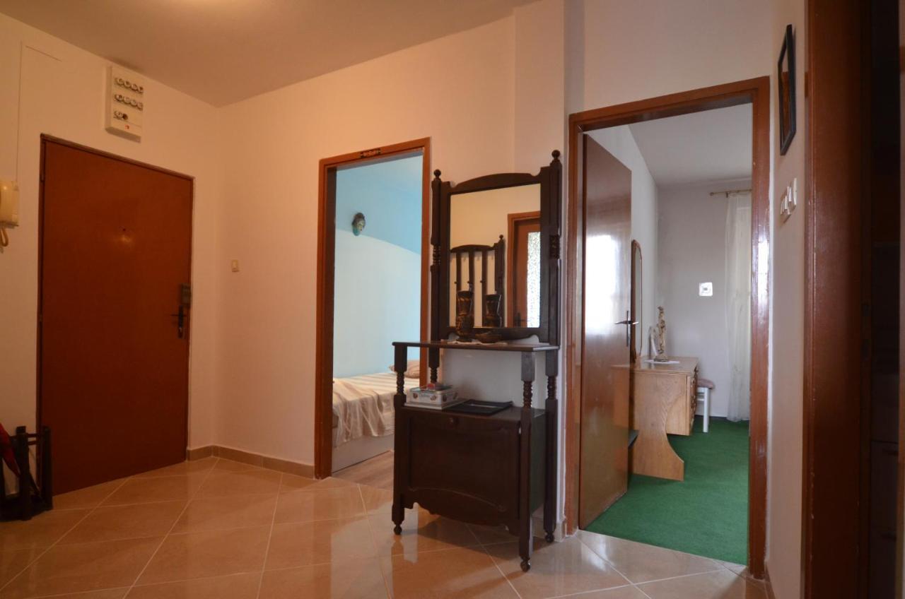 Condominium Apartment Rovinj Eksteriør bilde